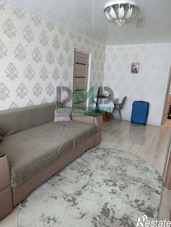 2-комн квартира ул Макаренко, 8Б,  д. 8Б
