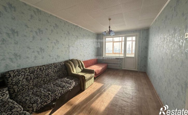 1-комн квартира Сарматский пер, 3,  д. 3