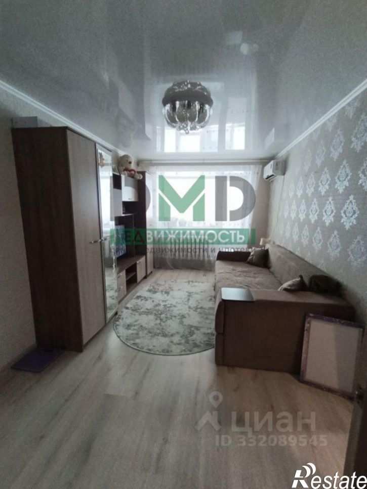 2-комн квартира ул Макаренко, 8Б,  д. 8Б
