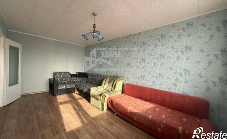 1-комн квартира Сарматский пер, 3,  д. 3