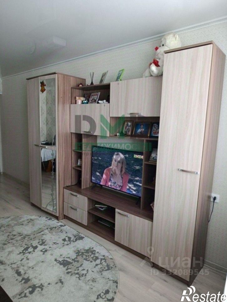 2-комн квартира ул Макаренко, 8Б,  д. 8Б
