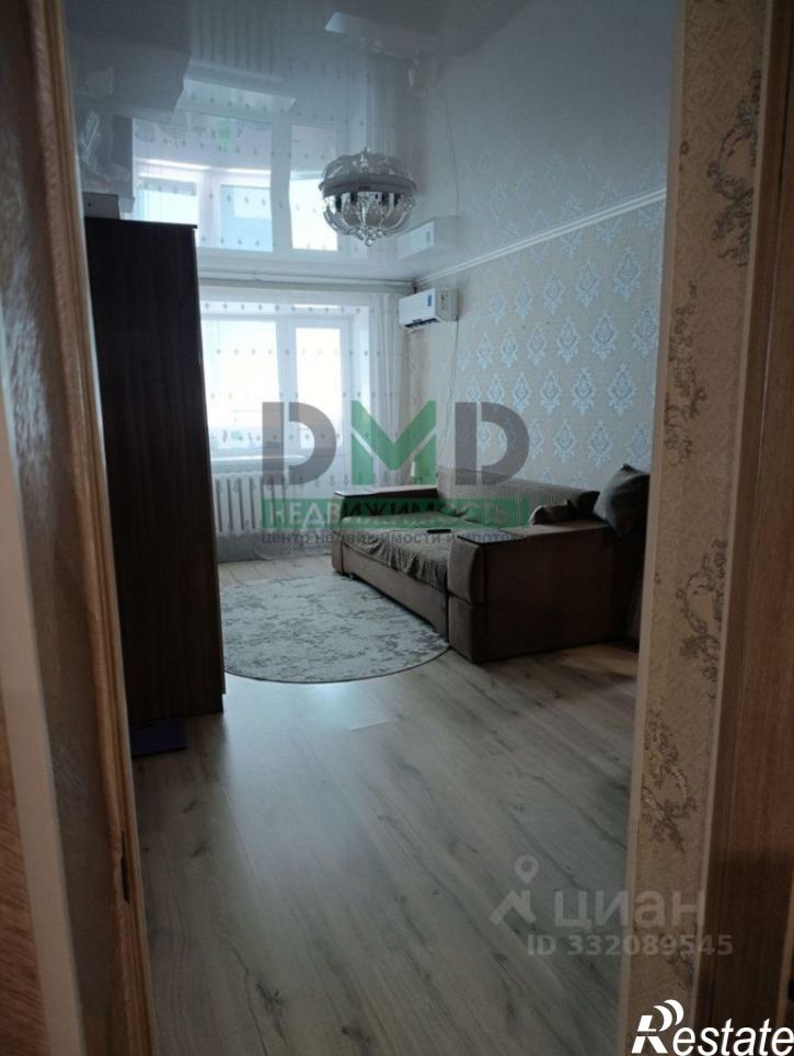 2-комн квартира ул Макаренко, 8Б,  д. 8Б