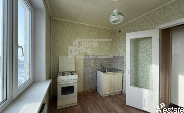 1-комн квартира Сарматский пер, 3,  д. 3
