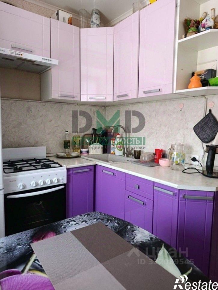 2-комн квартира ул Макаренко, 8Б,  д. 8Б