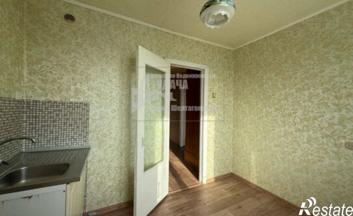 1-комн квартира Сарматский пер, 3,  д. 3