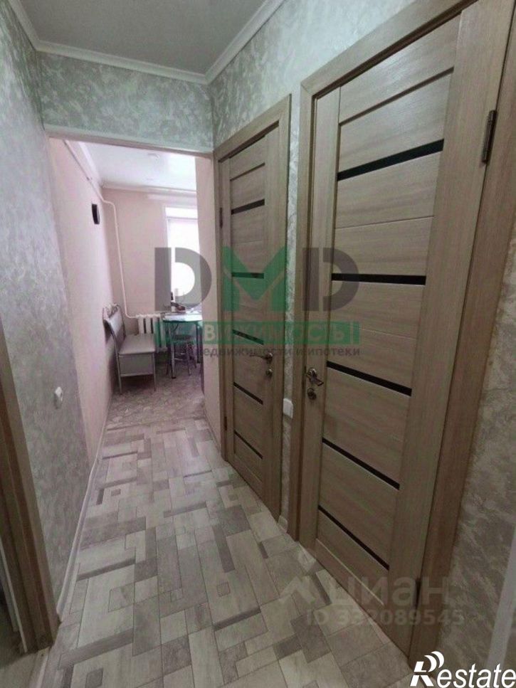 2-комн квартира ул Макаренко, 8Б,  д. 8Б