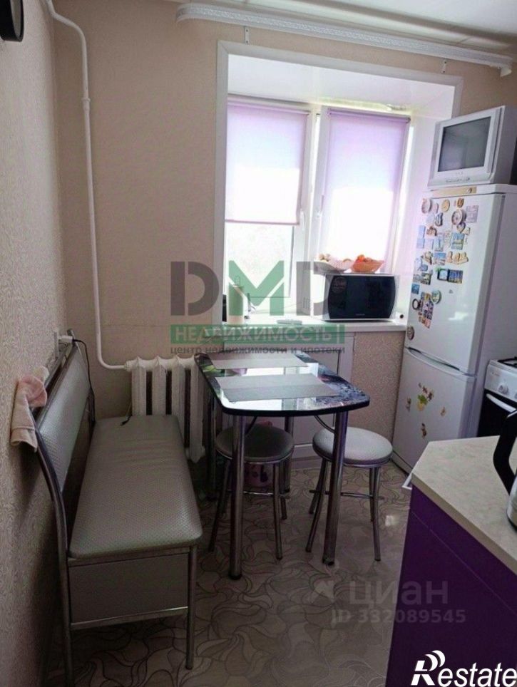 2-комн квартира ул Макаренко, 8Б,  д. 8Б
