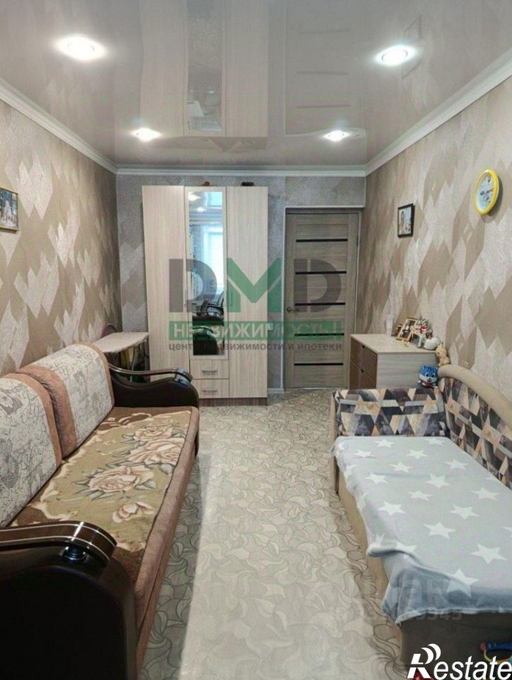 2-комн квартира ул Макаренко, 8Б,  д. 8Б