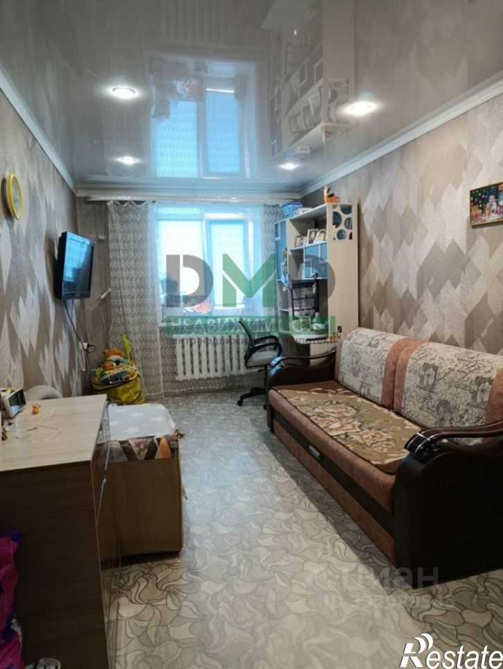 2-комн квартира ул Макаренко, 8Б,  д. 8Б