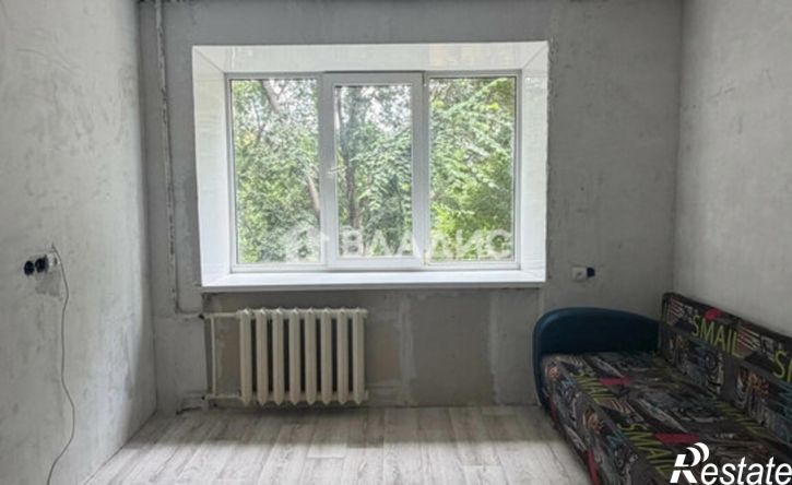 1-комн квартира ул Станиславского, 2,  д. 2
