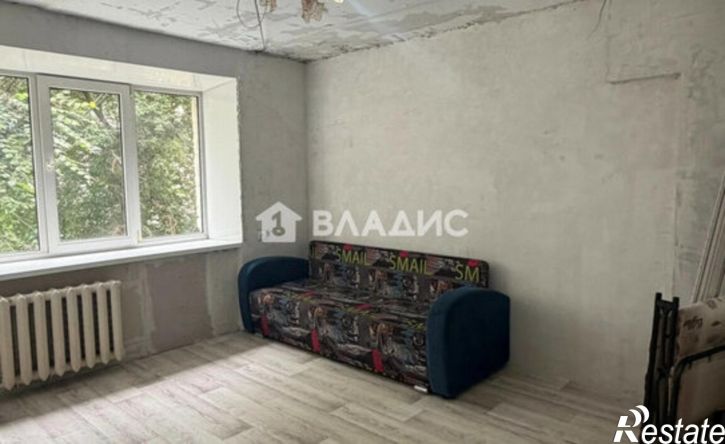 1-комн квартира ул Станиславского, 2,  д. 2