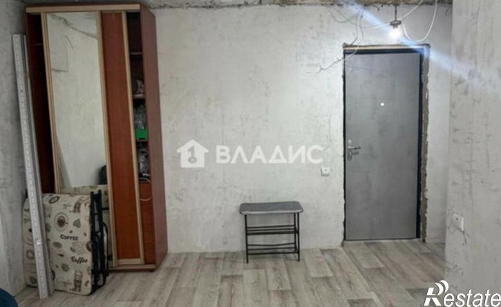 1-комн квартира ул Станиславского, 2,  д. 2
