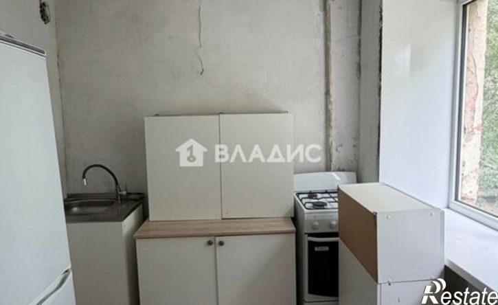 1-комн квартира ул Станиславского, 2,  д. 2