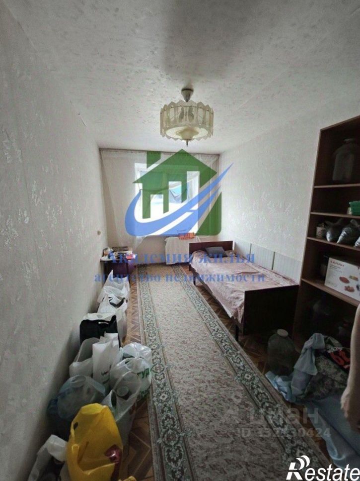 4-комн квартира ул Ялтинская, 76,  д. 76