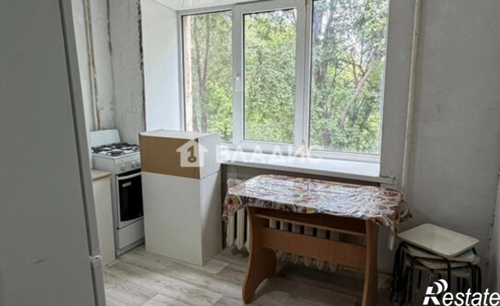 1-комн квартира ул Станиславского, 2,  д. 2