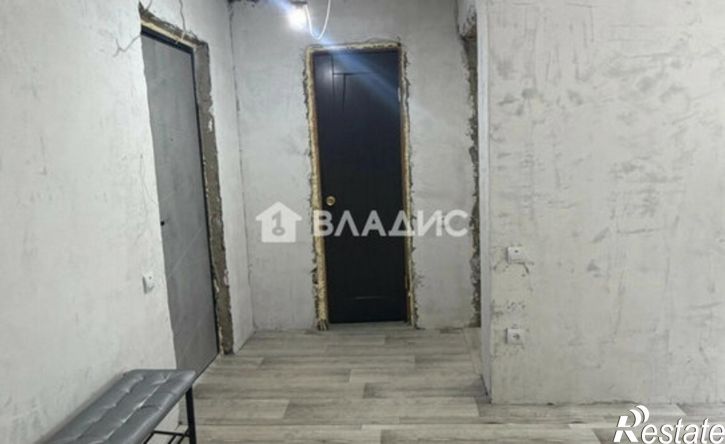 1-комн квартира ул Станиславского, 2,  д. 2
