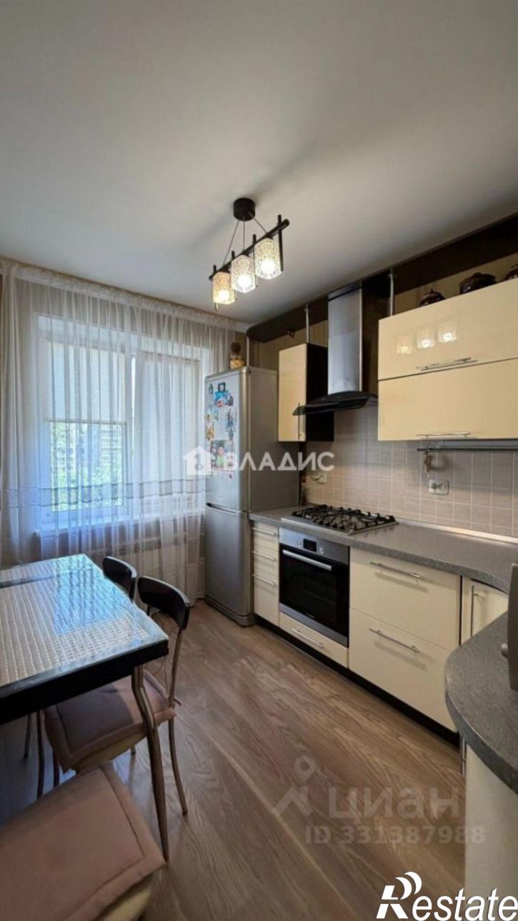 3-комн квартира ул м.Жукова, 7А,  д. 7А