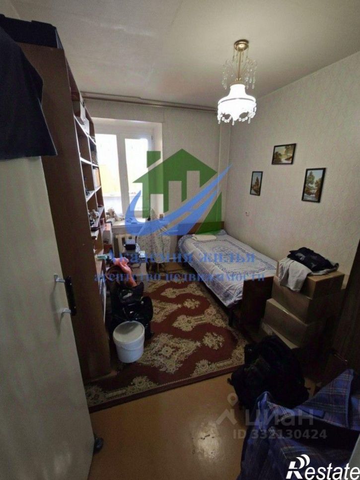 4-комн квартира ул Ялтинская, 76,  д. 76