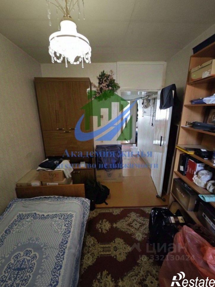4-комн квартира ул Ялтинская, 76,  д. 76