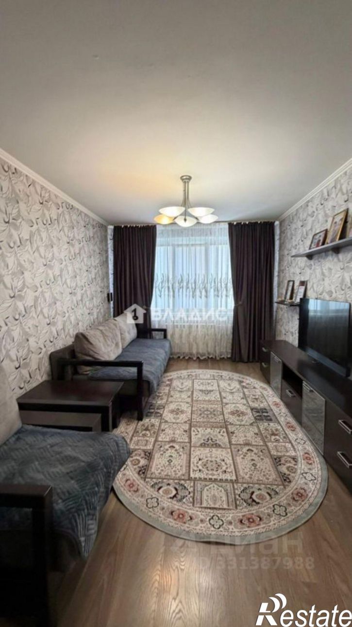 3-комн квартира ул м.Жукова, 7А,  д. 7А