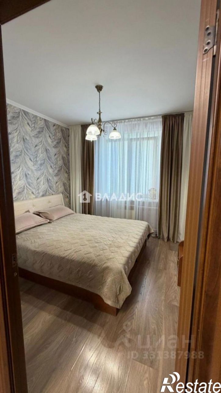 3-комн квартира ул м.Жукова, 7А,  д. 7А