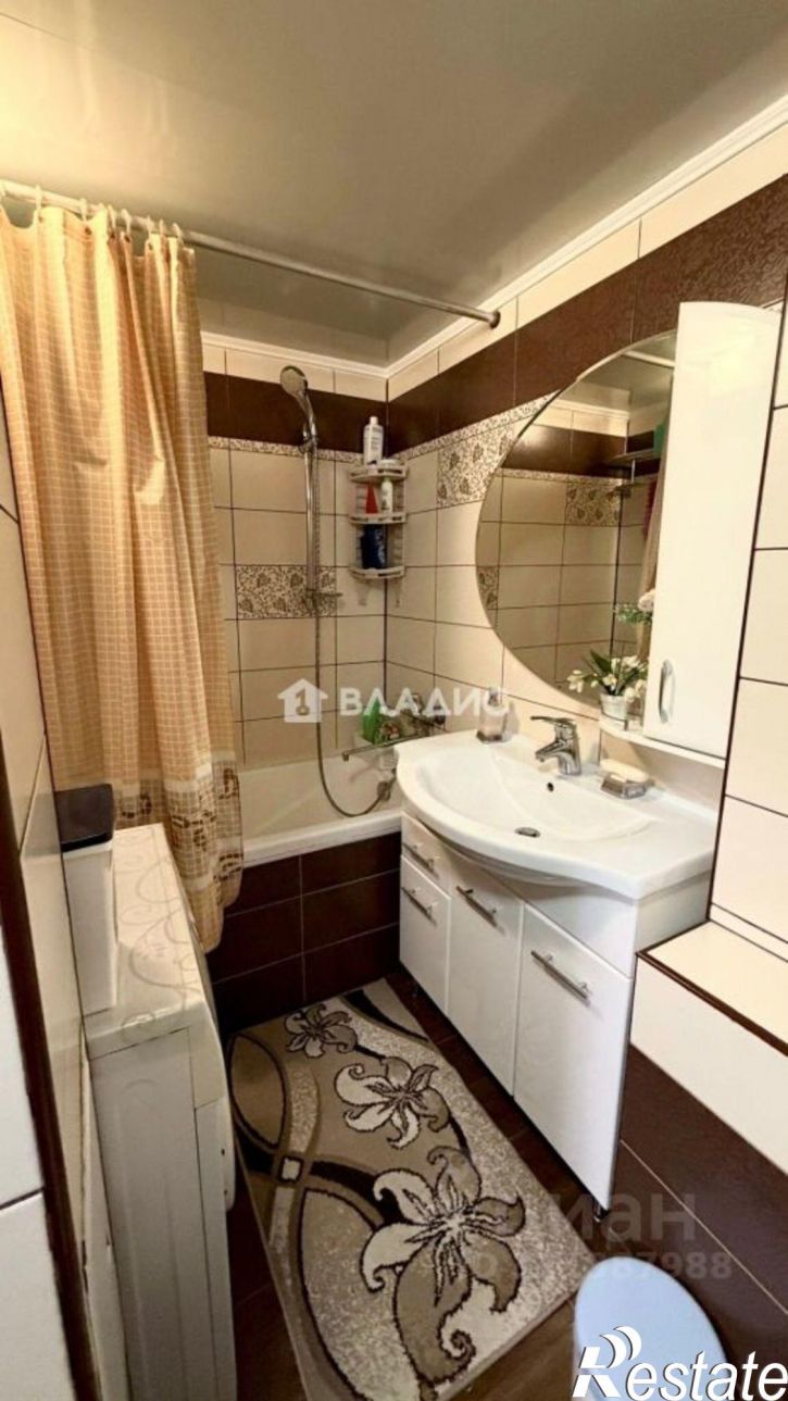 3-комн квартира ул м.Жукова, 7А,  д. 7А