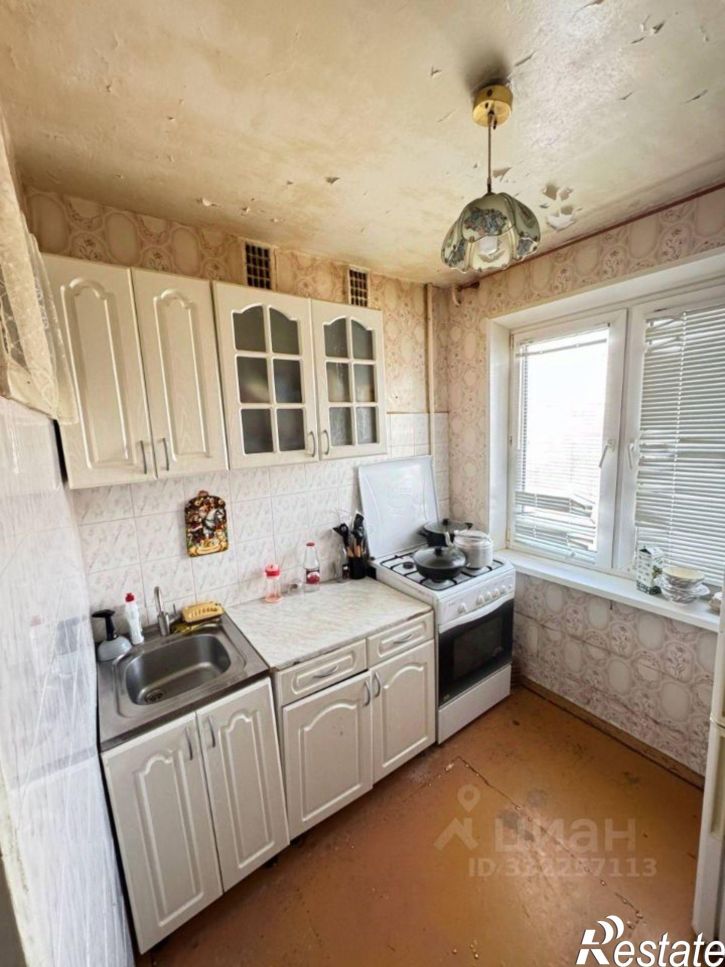 2-комн квартира ул Добровольского, 21,  д. 21