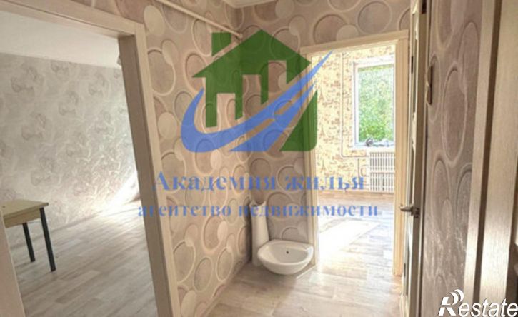 1-комн квартира ул Стасова, 8,  д. 8