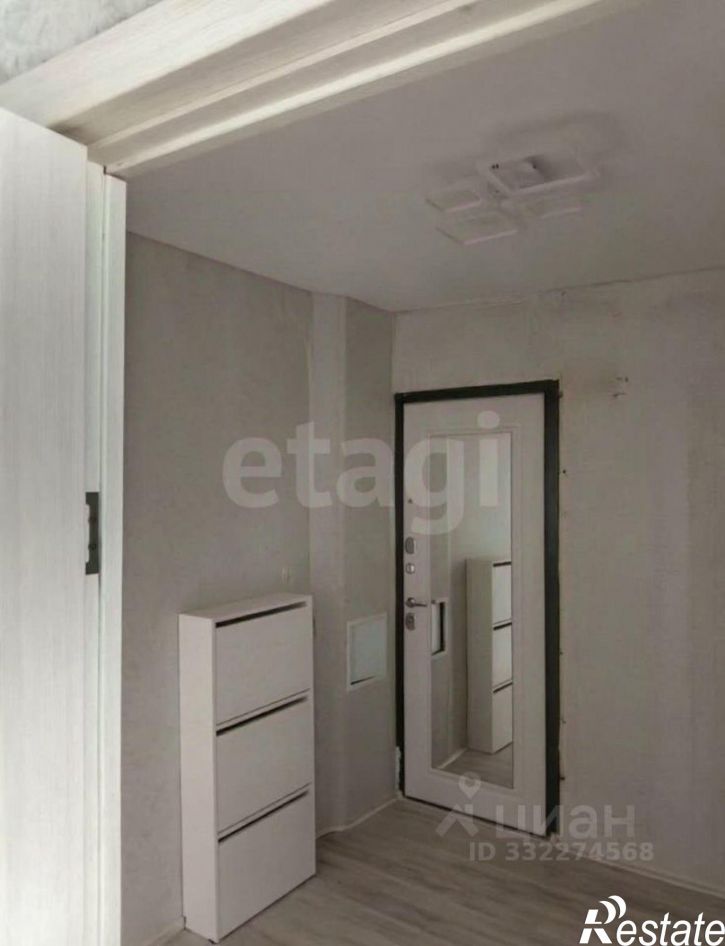 3-комн квартира ул Юлина, 6А,  д. 6А