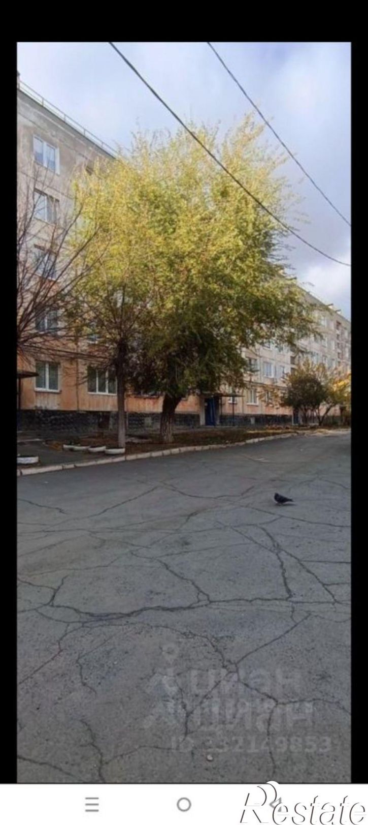 1-комн квартира ул Кубанская, 1В,  д. 1В