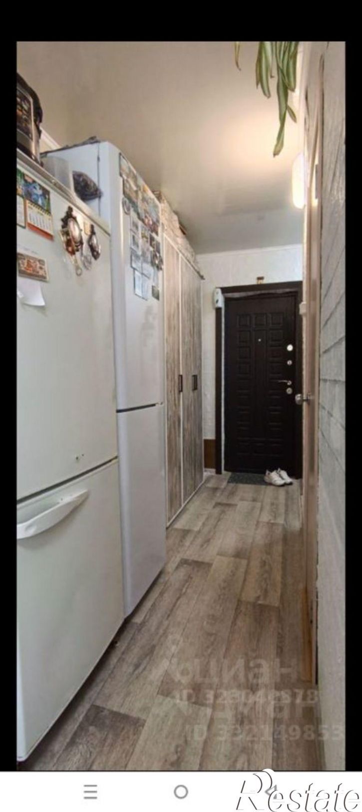 1-комн квартира ул Кубанская, 1В,  д. 1В