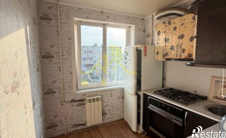 2-комн квартира ул Станиславского, 6А,  д. 6А