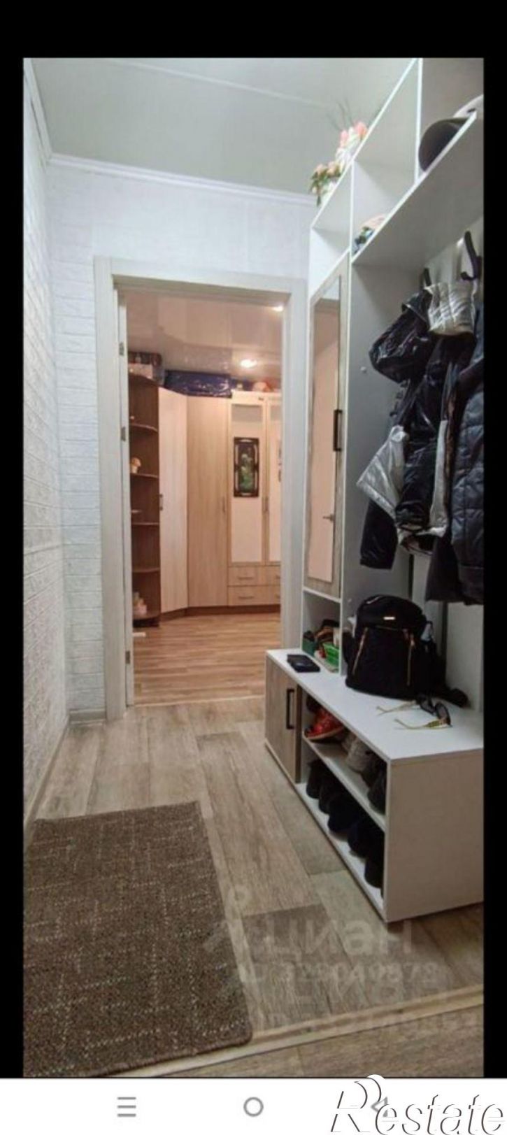 1-комн квартира ул Кубанская, 1В,  д. 1В