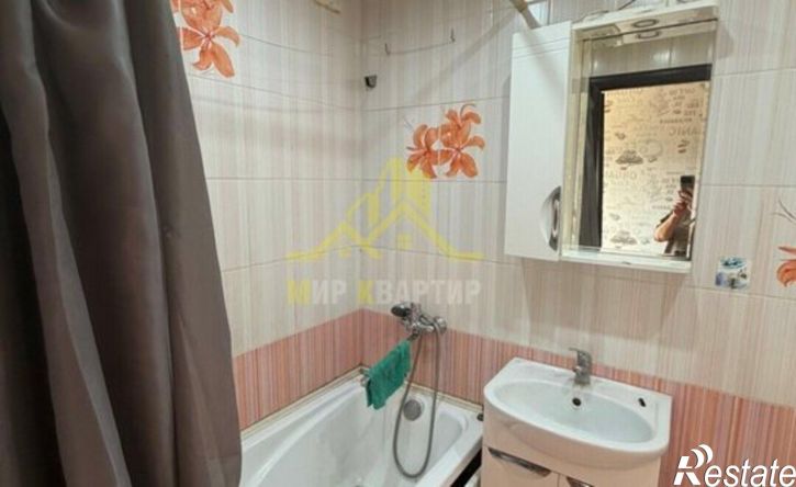 2-комн квартира ул Станиславского, 6А,  д. 6А