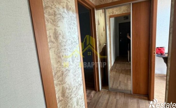 2-комн квартира ул Станиславского, 6А,  д. 6А