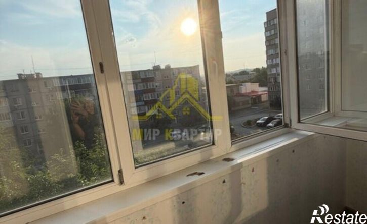 2-комн квартира ул Станиславского, 6А,  д. 6А