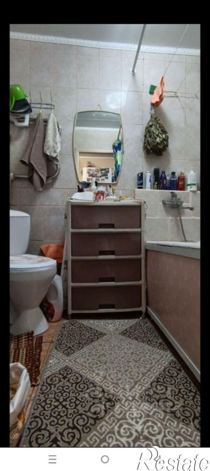 1-комн квартира ул Кубанская, 1В,  д. 1В