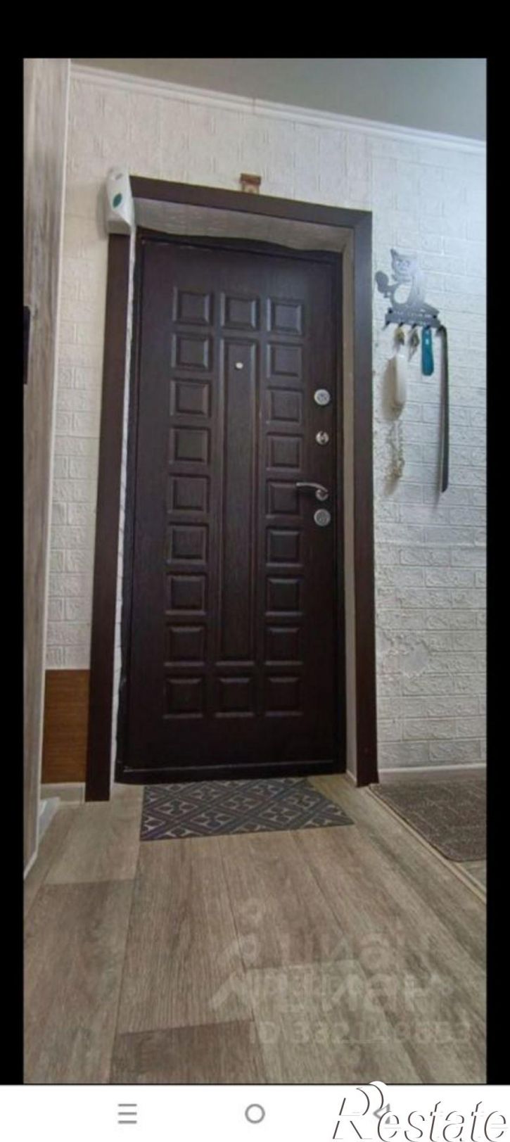 1-комн квартира ул Кубанская, 1В,  д. 1В