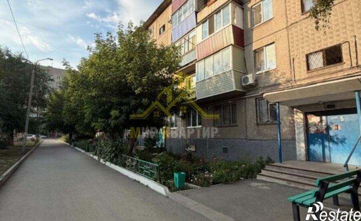 2-комн квартира ул Станиславского, 6А,  д. 6А