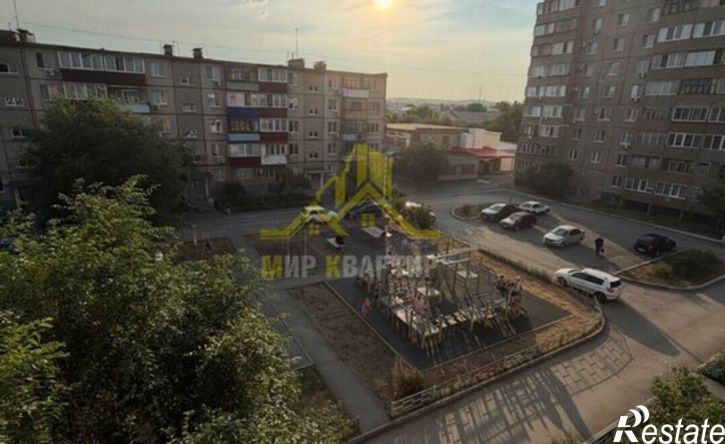 2-комн квартира ул Станиславского, 6А,  д. 6А