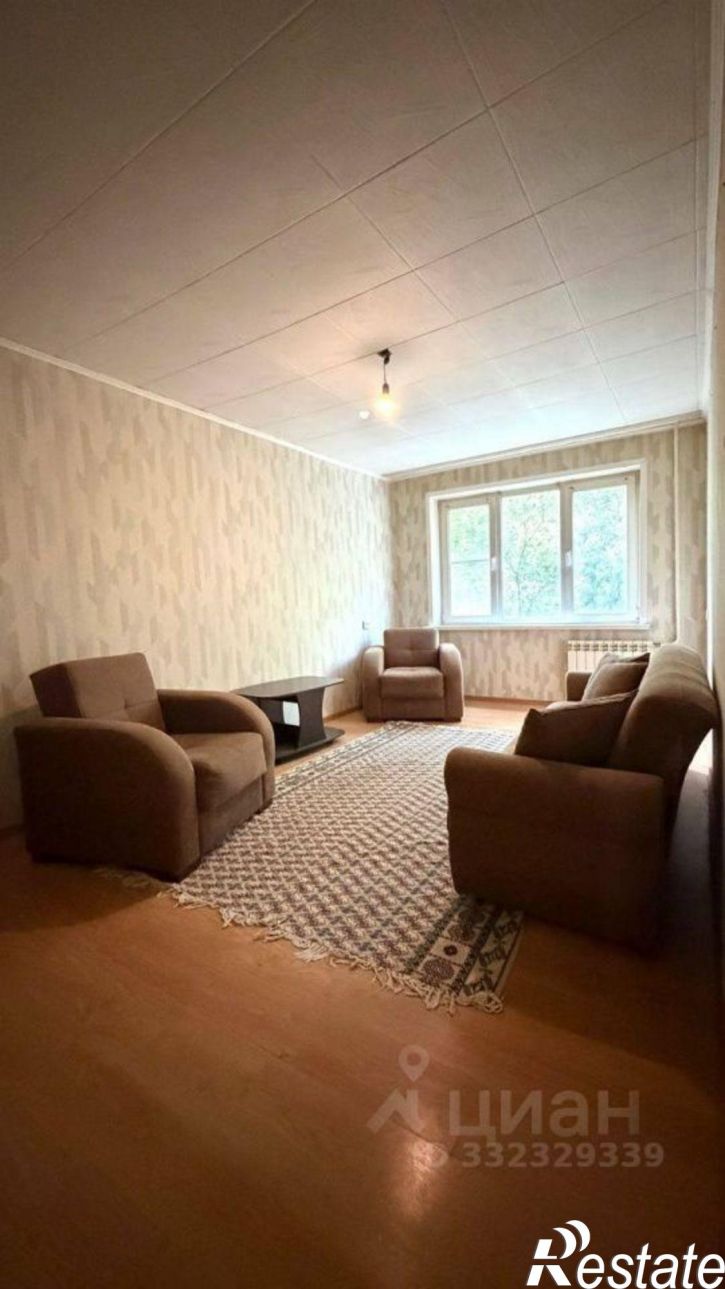 3-комн квартира ул Щорса, 2А,  д. 2А