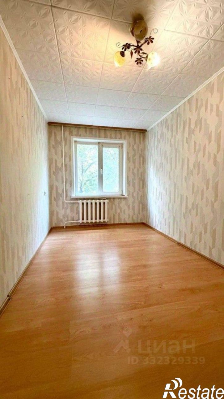3-комн квартира ул Щорса, 2А,  д. 2А