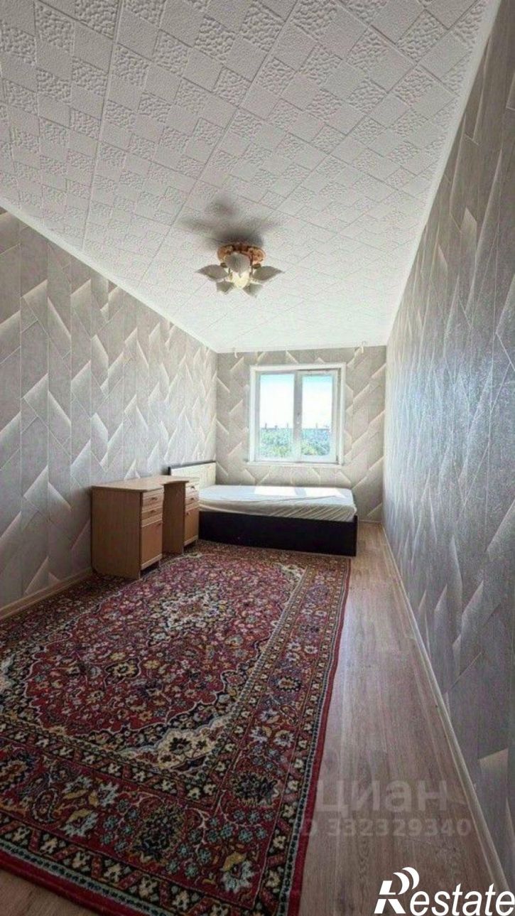 2-комн квартира Квартальный пр-д, 14,  д. 14