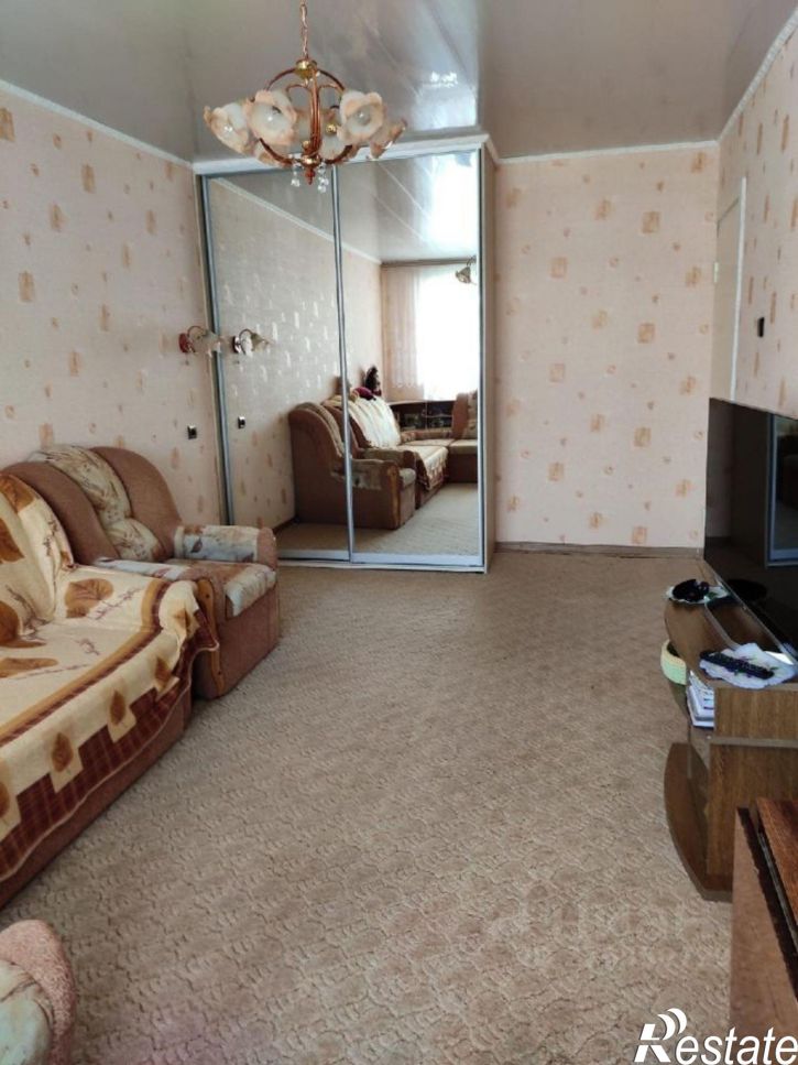 2-комн квартира ул Гомельская, 74,  д. 74