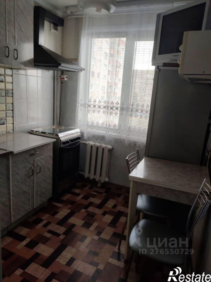 2-комн квартира ул Гомельская, 74,  д. 74