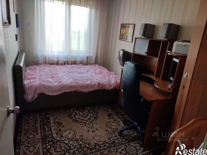 2-комн квартира ул Гомельская, 74,  д. 74