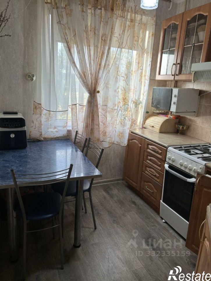 3-комн квартира Заводской пер, 2А,  д. 2А