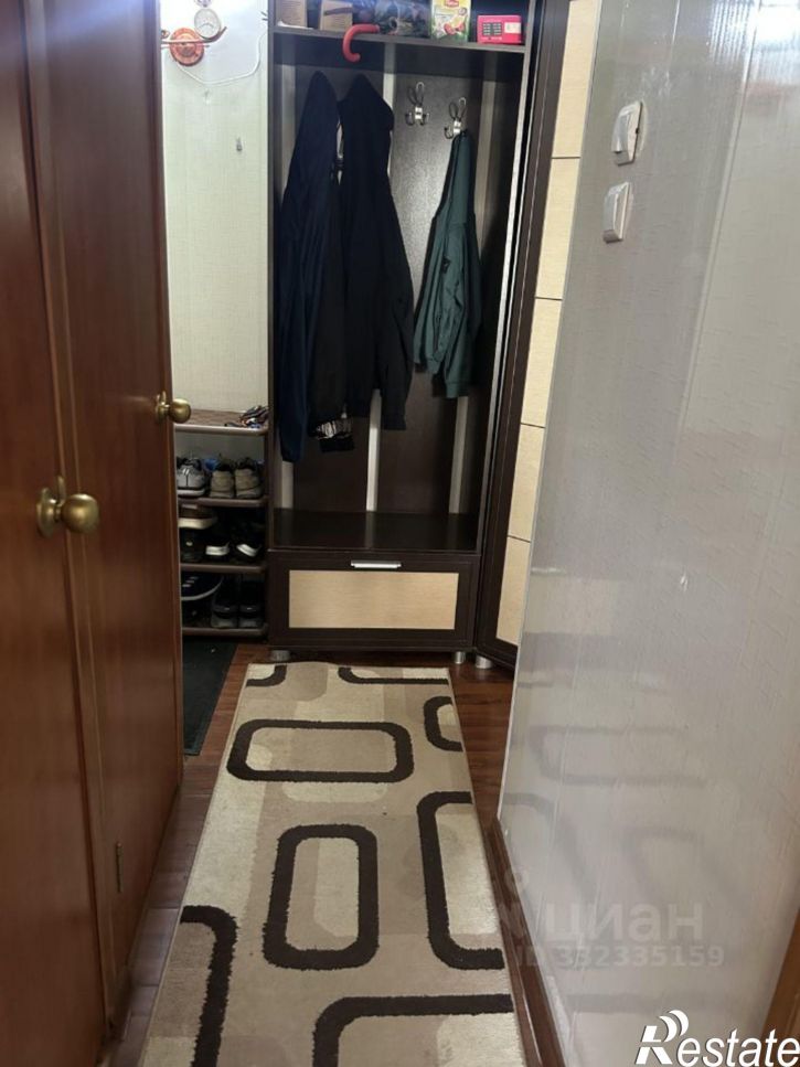 3-комн квартира Заводской пер, 2А,  д. 2А