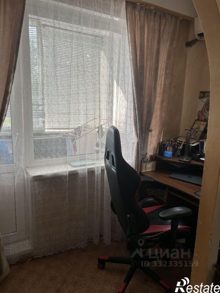 3-комн квартира Заводской пер, 2А,  д. 2А