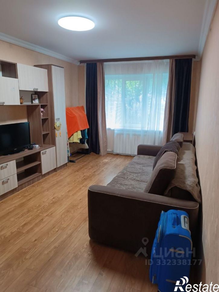 2-комн квартира ул Севастопольская, 48,  д. 48